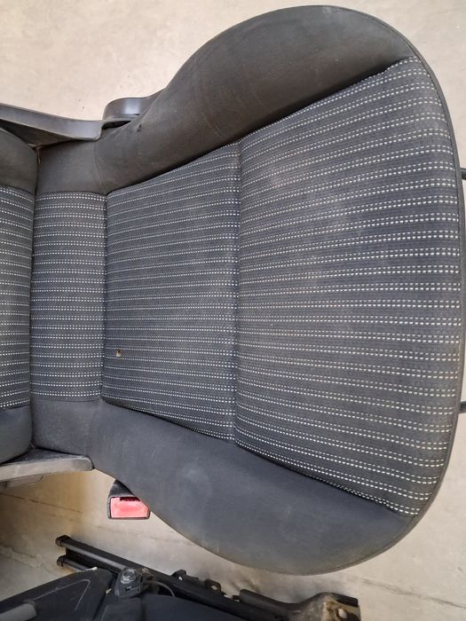 Салон Mitsubishi Colt 2008г.