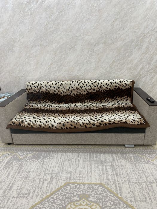 Диван микроволновка кылем