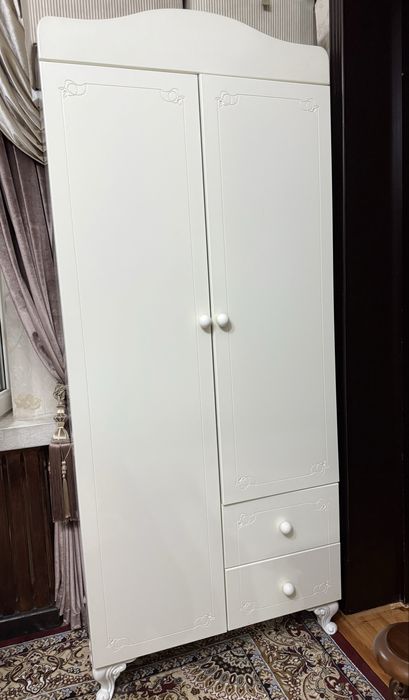 Продаётся детский шкаф