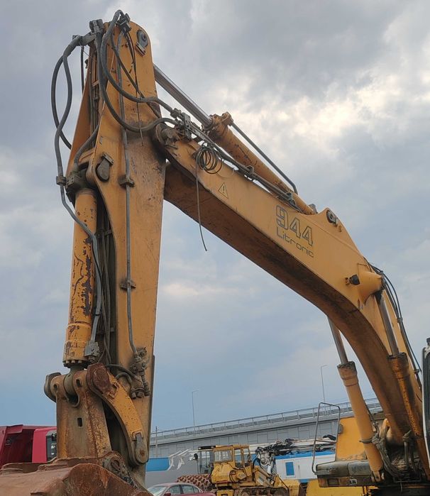 Cilindri Brat Excavator Liebherr 944B HD-SL 2005