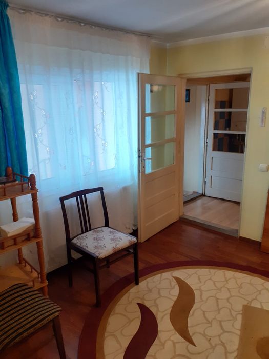 Casa  Savinesti, jud. Neamt