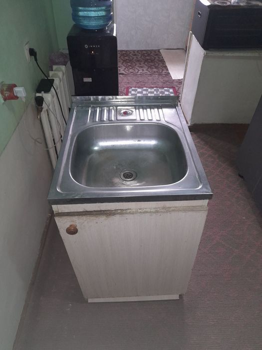 Мойка сотилади арзон нархда