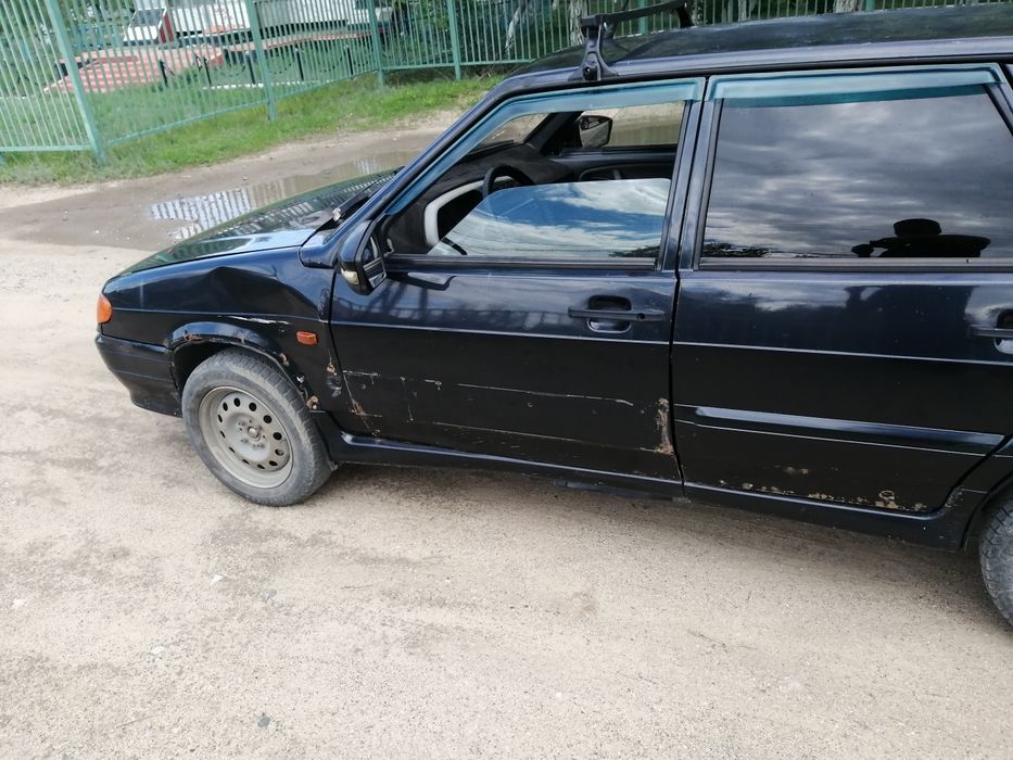 Продам Ваз 2114 8кл