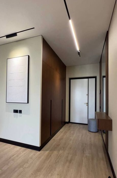 Аренда квартиры в жк"Мирабад Авеню" 2/6/9