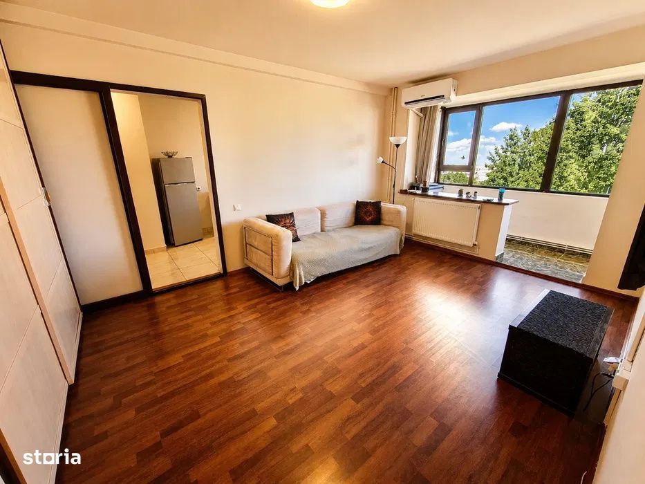 Apartament 2 camere Central