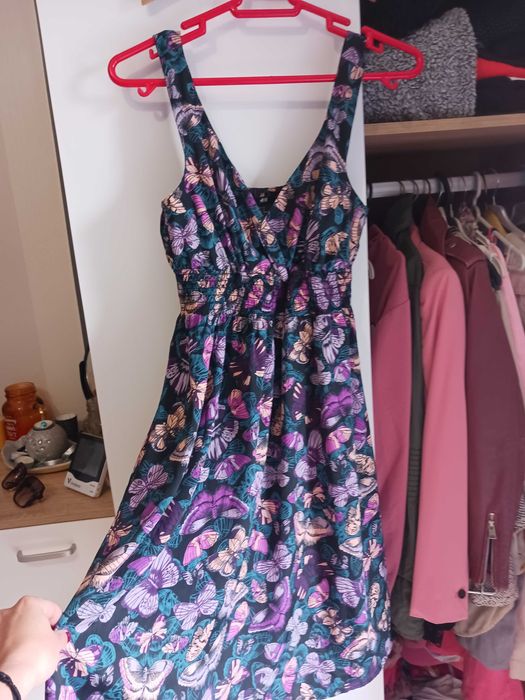 Рокли лотове с,м,л