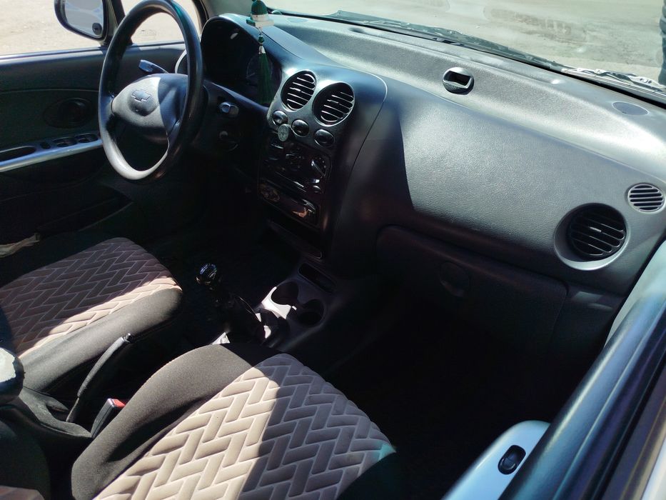 Matiz best Chevrolet  сотилади