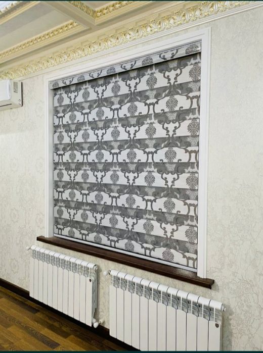 Jalyuzi Parda OPTOM Narxda