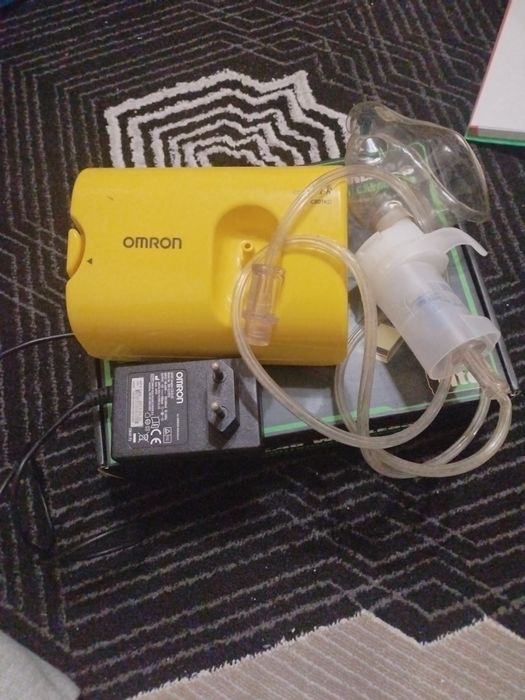 Небулайзер OMRON
