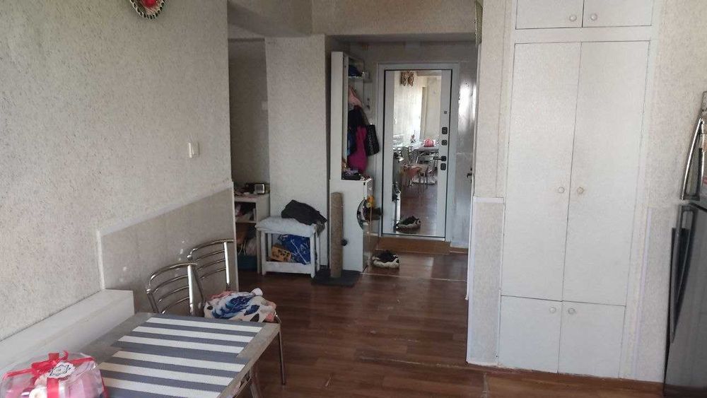 Своя, центр, метро Космонавтов 9.9, большая 1 передел в 2х (60м2)