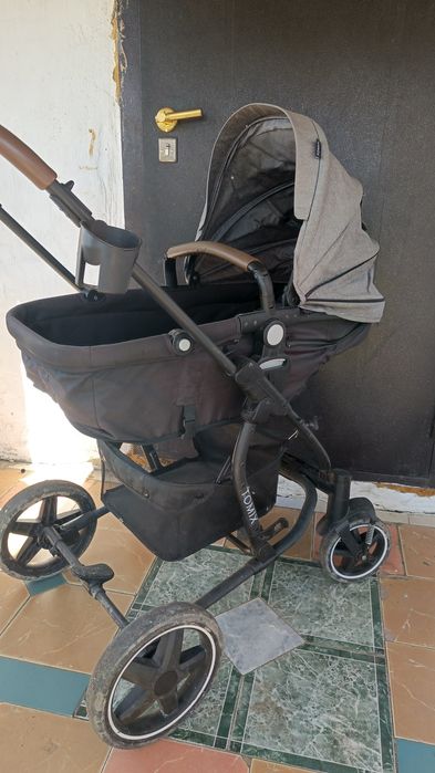 Коляска в хорошем срстоянии