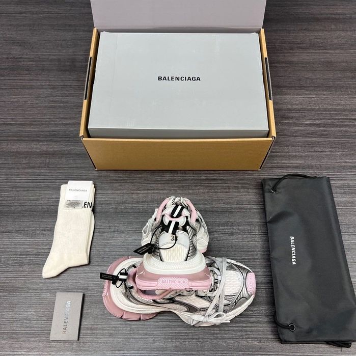 Balenciaga 3xl pink