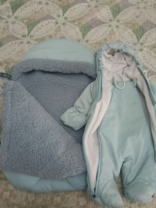 Продам бу конверт