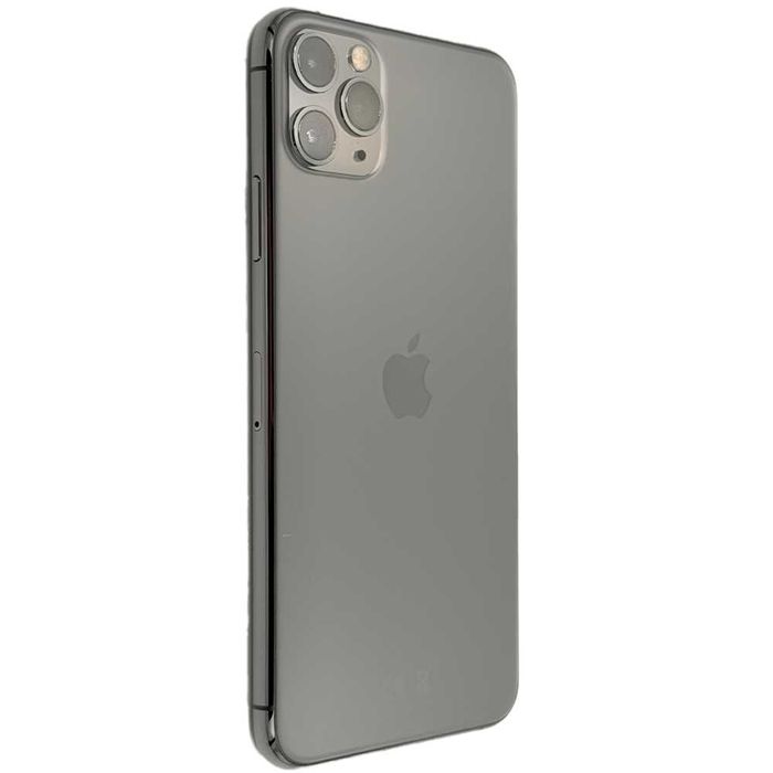 Magazin apple iPhone 11 pro max space gray 64gb in rate cu garantie