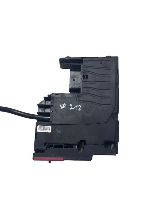 Modul Borna Baterie Pozitiva Mercedes-Benz E-Class W212 2009 -> A20754