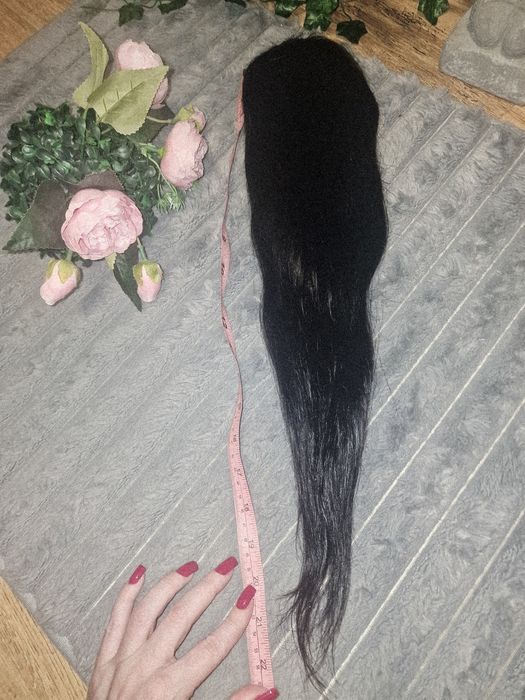 Coada par cu elastic