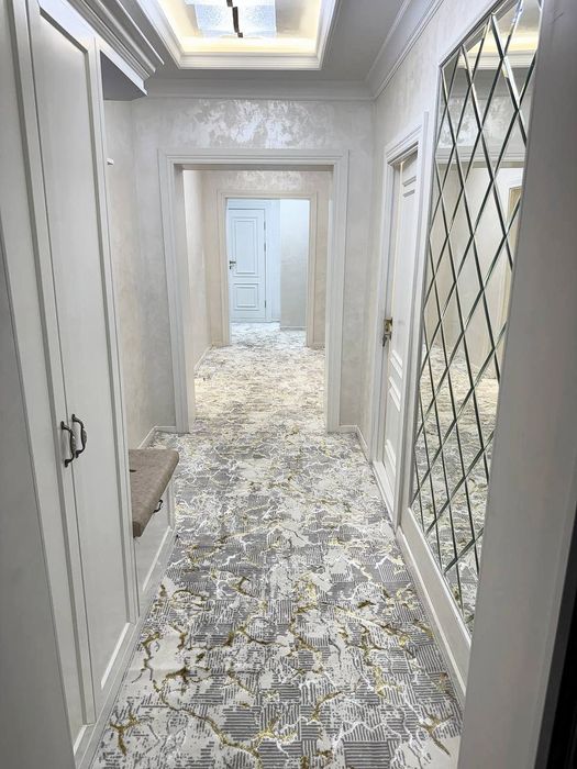 Oilaga 500$ maklerla bezovta qimasin