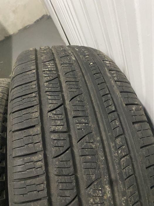 Pirelli 245/60/18