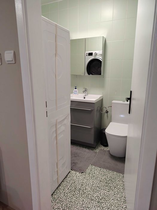 Apartament de vânzare în Gilău – 50 mp