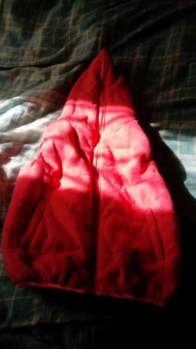 Жилет подростковый 44-46 размер