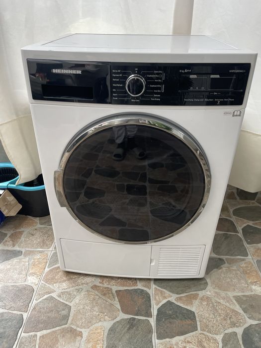 Heinner uscator pentru piese