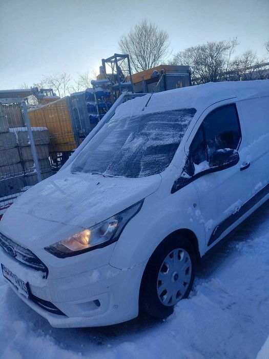 VANZARE FORD TRANSIT CONNECT - 2022 BB furgon / 999 - cm3
