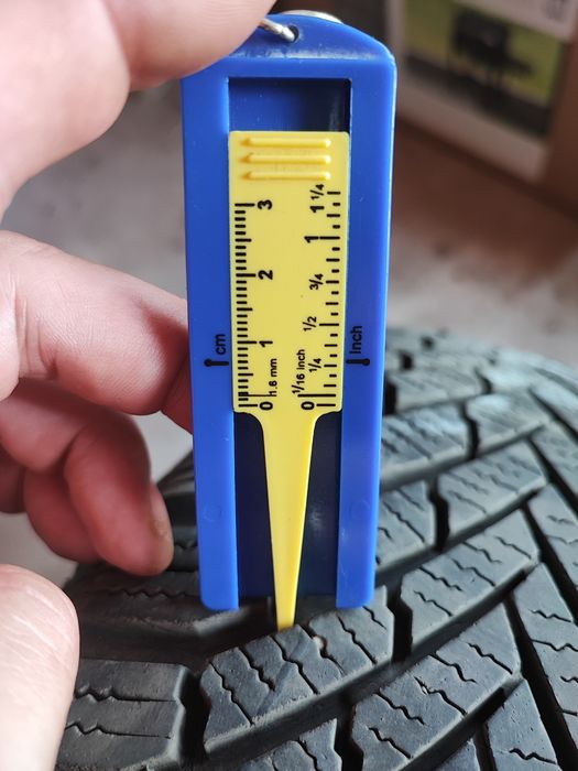 Зимни гуми 195/65/15