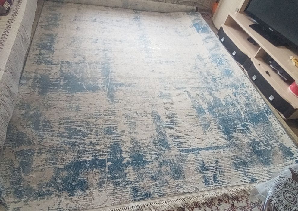 продам ковёр 3/4