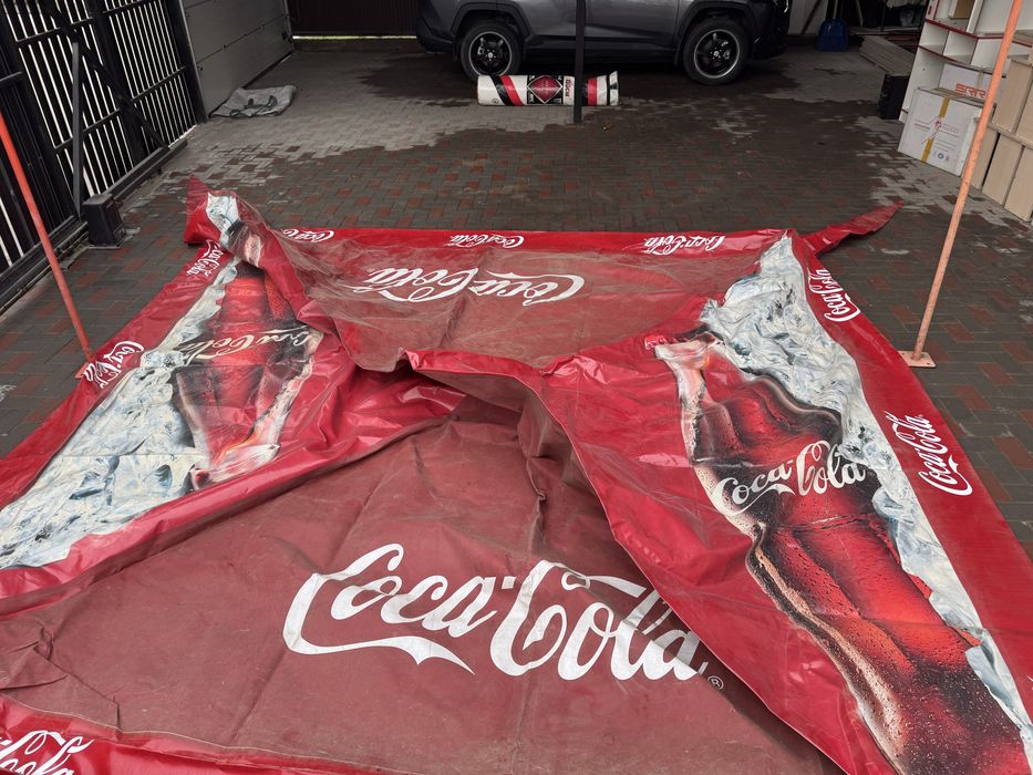 Шатер палатка  большая