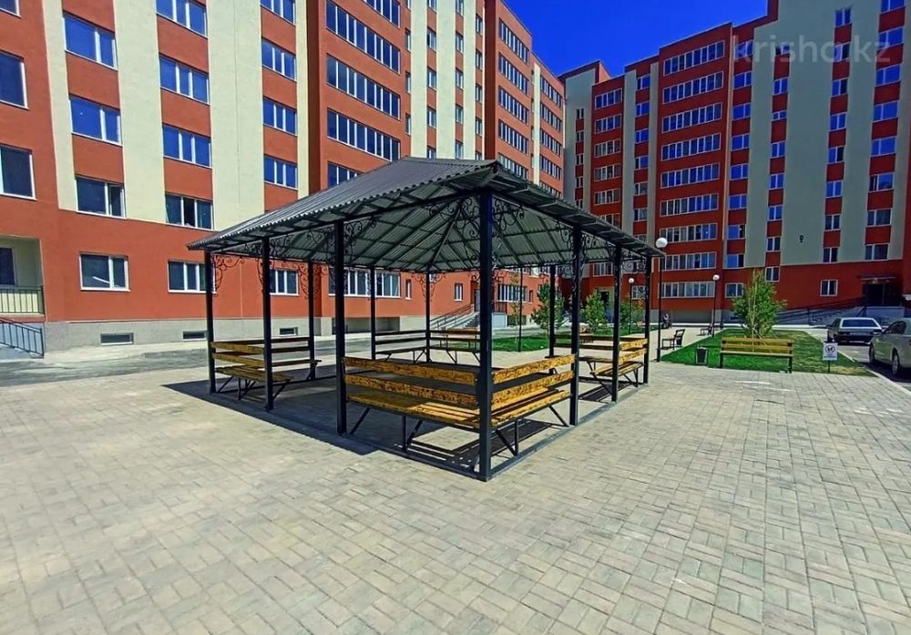 ЖК  Керей кв сатылады