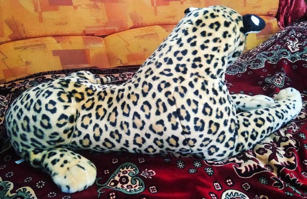 Продам мягкую игрушку