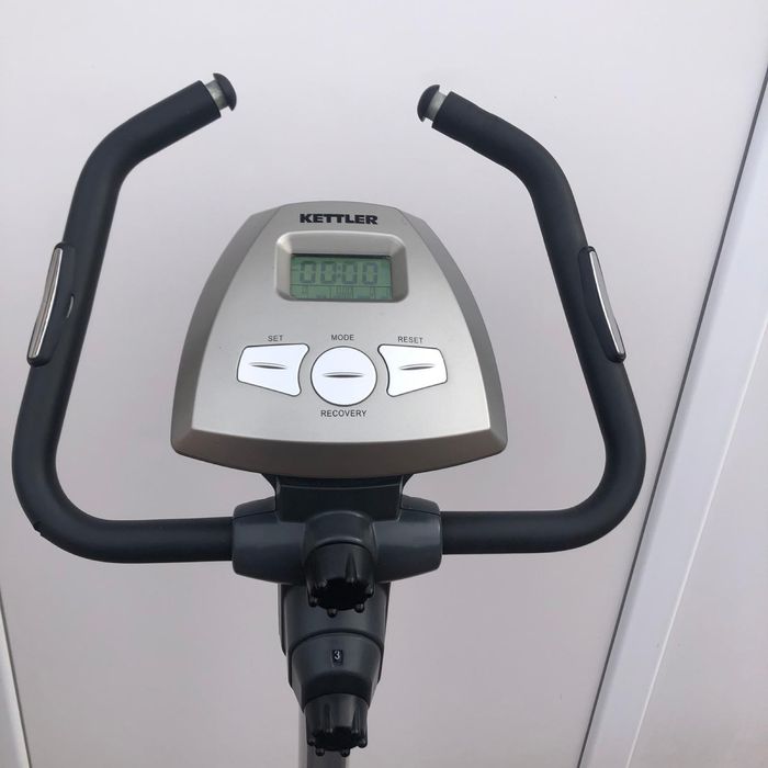 Blicicleta fitnes Kettler
