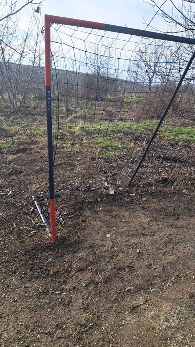 Poarta fotbal antrenament