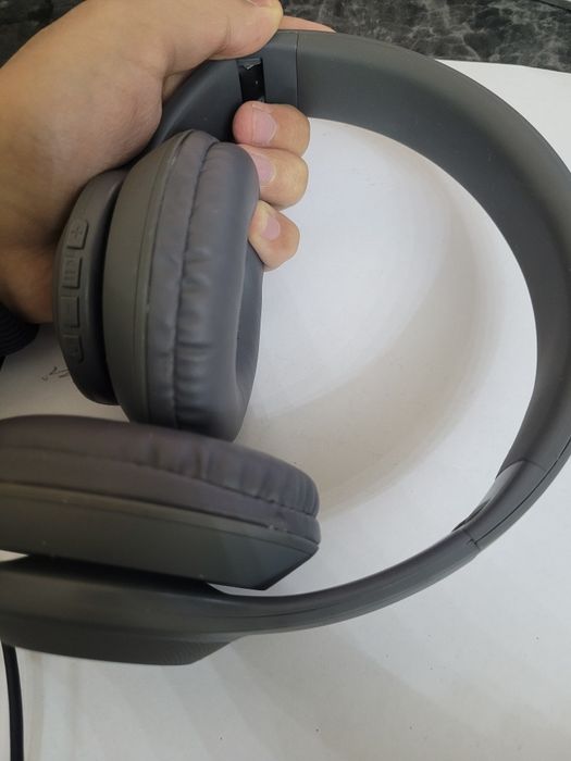 JBL quloqchin arzon narxda, naushnik