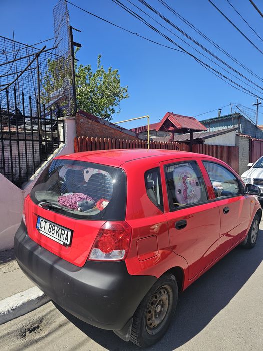 Vând  Chevrolet Kalos