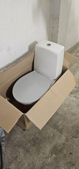 Моноблок interceramic