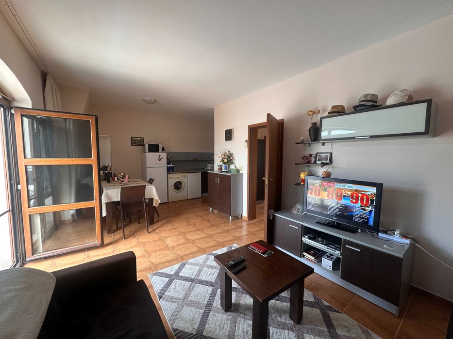 Продава се Тристаен апартамент в к.к. Слънчев бряг - 76 кв.м за 1040 €/кв.м - Снимка #4