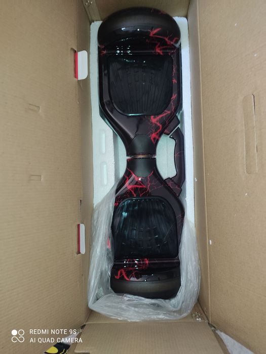 Segway Героскутер новый Гироскутер  6.5 дюмовй широкий ассортимент у н