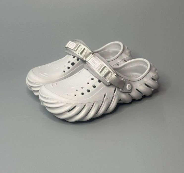 Кроксы новые  CROCS