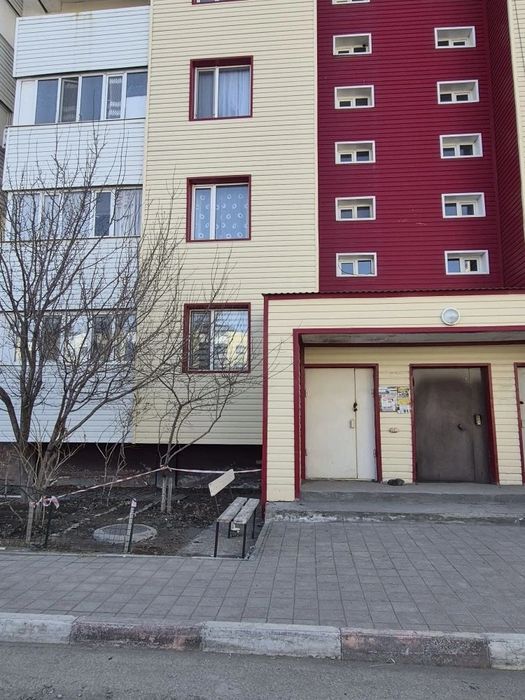 Продам квартиру в новостройке.