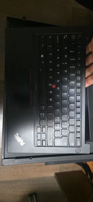 Dezmembrez / Piese laptop Lenovo ThinkPad E14 Gen 3 (AMD Ryzen 5 5500U)