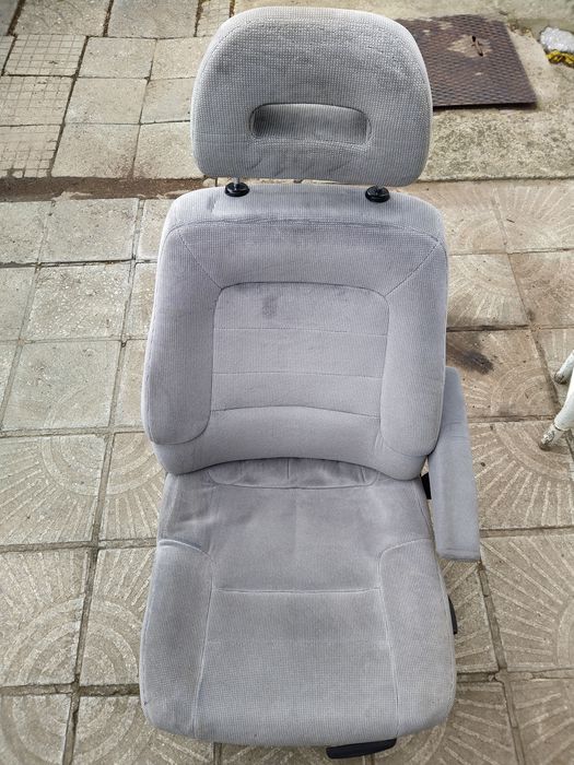 Седалка, предна, дясна за Chrysler Voyager