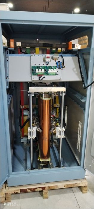 Stabilizator Andeli 300 KVA