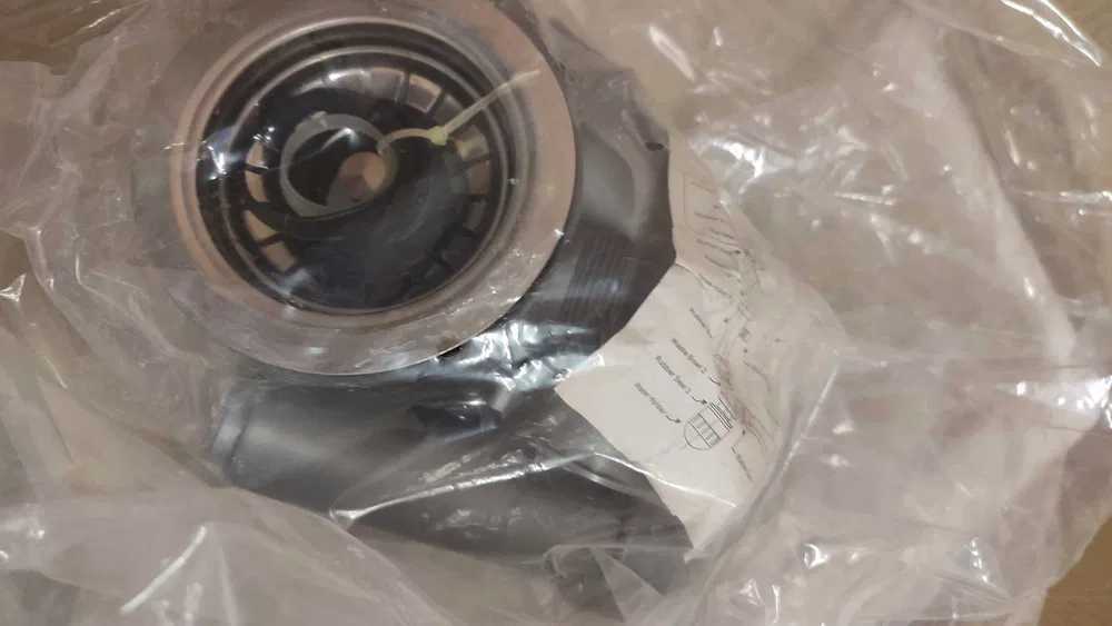 НАМАЛЕНА: Гранитна мивка - капучино / бежова