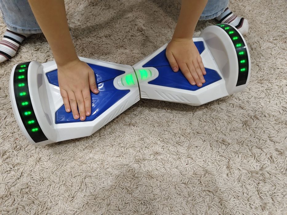 Продам гироскутер