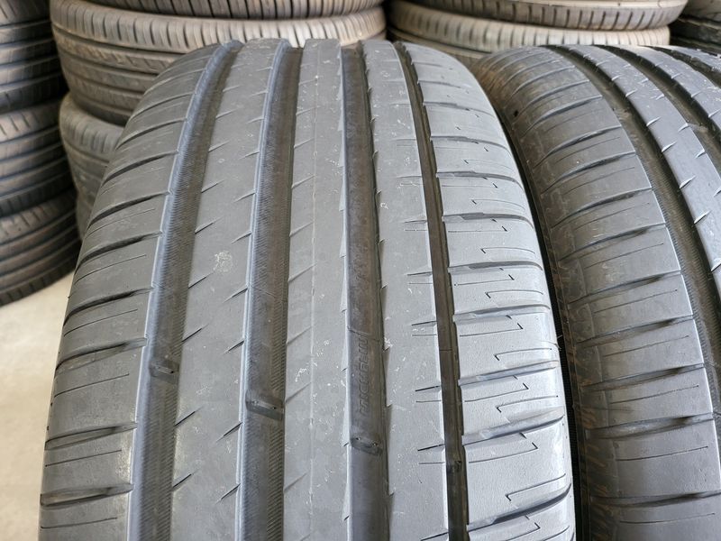 245/50/20 MICHELIN 4бр