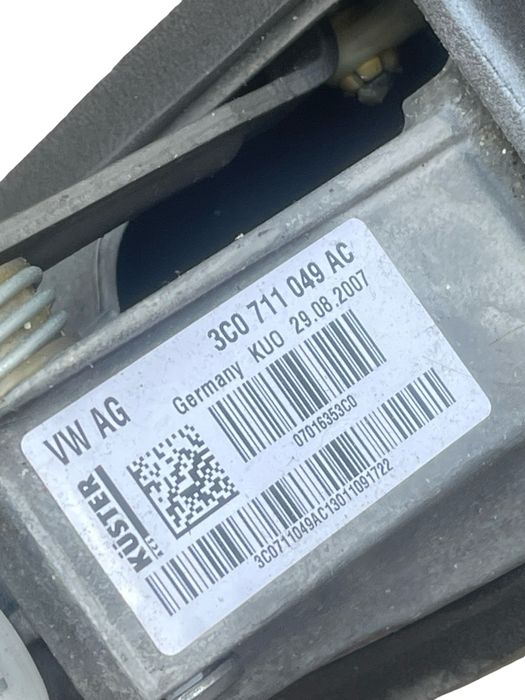 Timonerie Schimbator De Viteze Volkswagen Passat B7 2010 - 2014 1.4 Ts