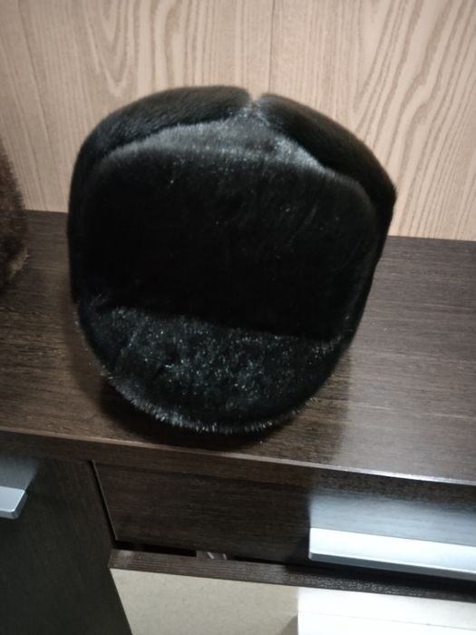 Продам норковые шапки