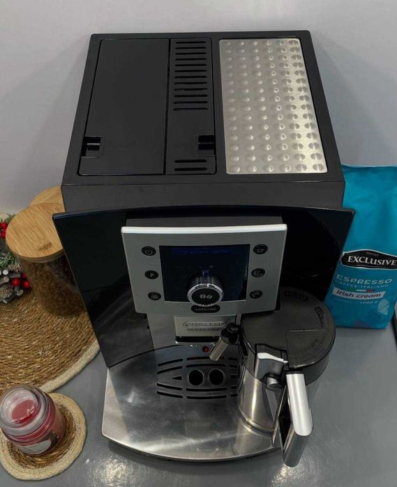 Кофемашина DeLonghi Dinamica / Dinamicd Plus бесплатный доставка