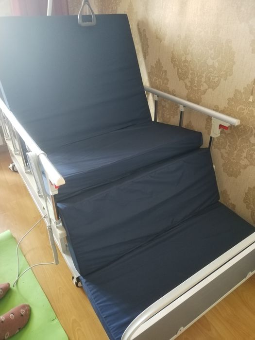 Кровать функциональная